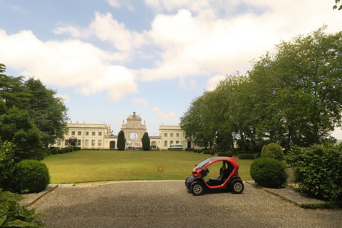 Private Tuktuk Sintra Tour: Palaces & Coast - Why this Sintra Palaces & Coast plan makes sense