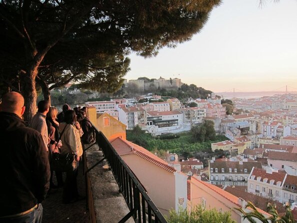 Private Tuktuk Tour with Portuguese Tapas and Wine - Price and value: is $168.20 per person fair?