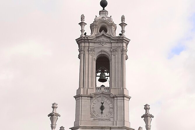 PRIVATE Unforgettable Full Day Tour to Sintra from Lisbon - The big idea: turning Sintra chaos into a smooth day