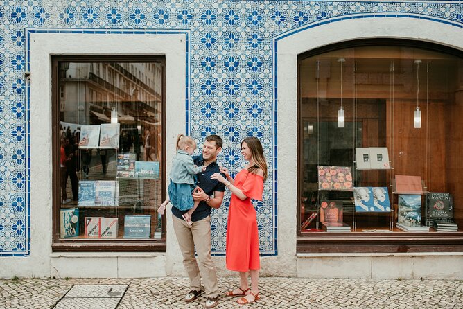 Private Vacation Photography Session with Local Photographer in Lisbon - Why This Lisbon Photo Session Works So Well