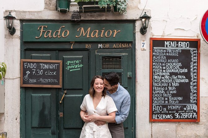 Private Vacation Photography Session with Local Photographer in Lisbon - Small Gotchas to Plan Around (So You Don’t Lose Time)