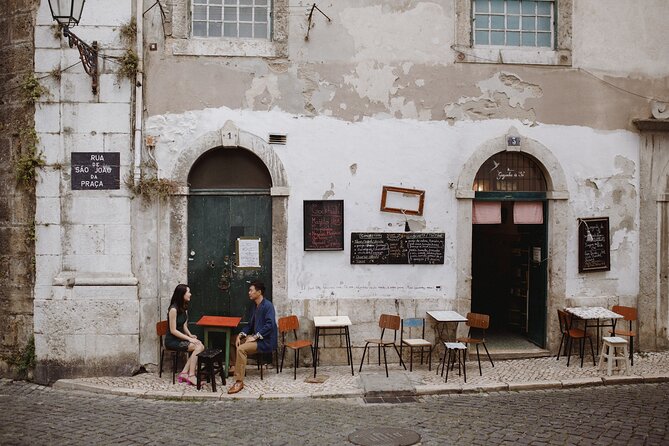 Private Vacation Photography Session with Local Photographer in Lisbon - Best Fit: Who This Lisbon Shoot Suits Most