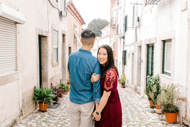 Private Vacation Photography Session with Local Photographer in Lisbon - A Quick, Practical Tip List for Your Best Photos