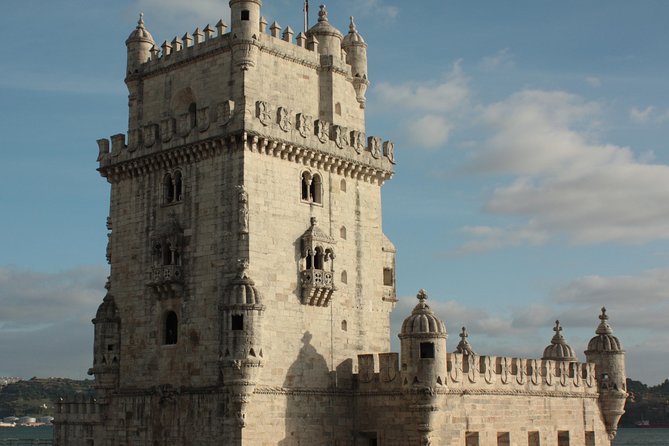 Private Walking Tour in Belém & Visit Tropical Garden - Jerónimos Monastery: What to Notice Beyond the Postcard View