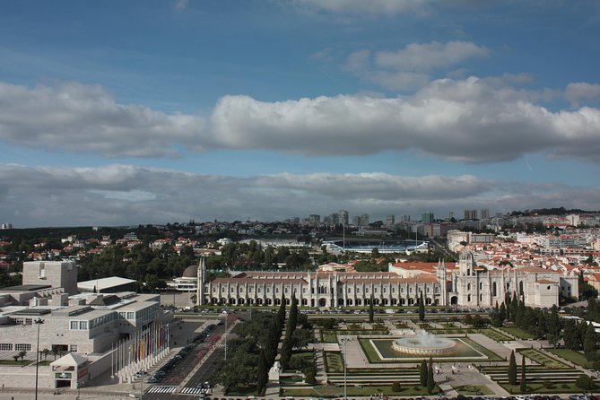 Private Walking Tour in Belém & Visit Tropical Garden - Included vs. Not Included: Where the Real Value Comes From