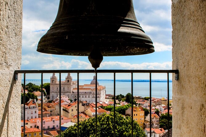 Private Walking Tour - Wandering Around Lisbon - A private 4-hour plan that helps Lisbon make sense