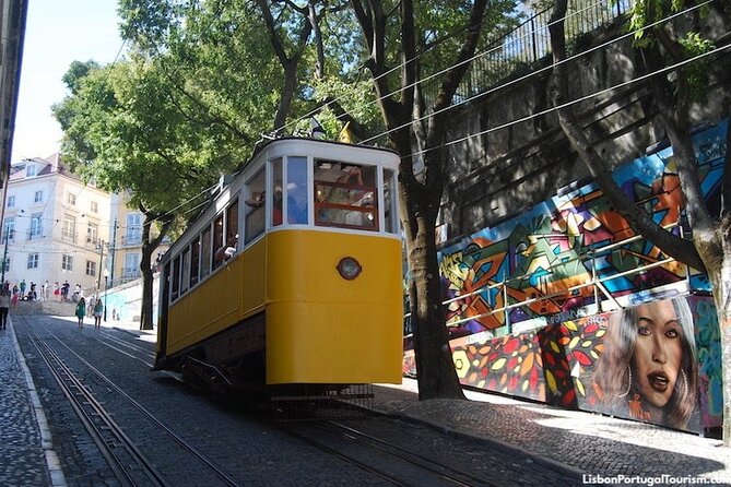 Private Walking Tour - Wandering Around Lisbon - São Jorge Castle: Moorish alleys and tower views