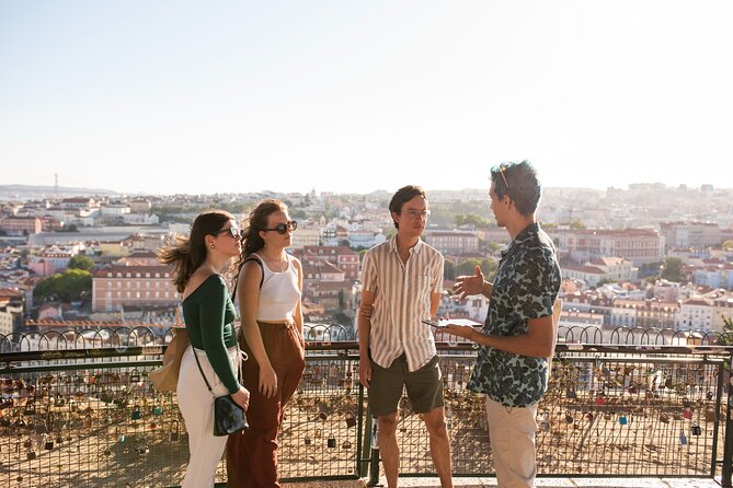 Queer Lisbon Nightlife Tour - Key highlights you’ll feel fast
