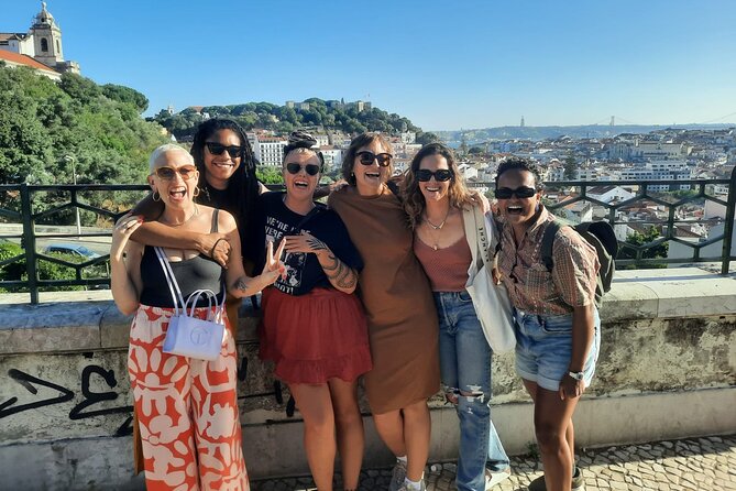Queer Lisbon Nightlife Tour - Stop 2: Damas—food, music, and immigrant-led change