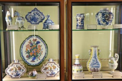 Queluz and Ajuda Palaces Private Tour, Lisbon´s forgotten history. - How the Monserrate backup keeps your day intact
