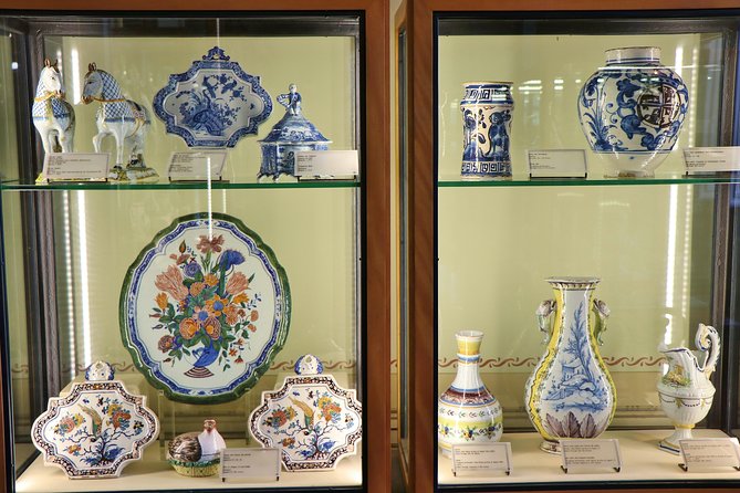 Queluz and Ajuda Palaces Private Tour, Lisbon´s forgotten history. - How the Monserrate backup keeps your day intact