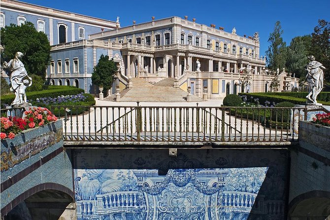 Queluz Royal Palace, Mafra Royal Palace and Convent Private Tour from Lisbon - Why Mafra and Queluz make a great Lisbon day trip