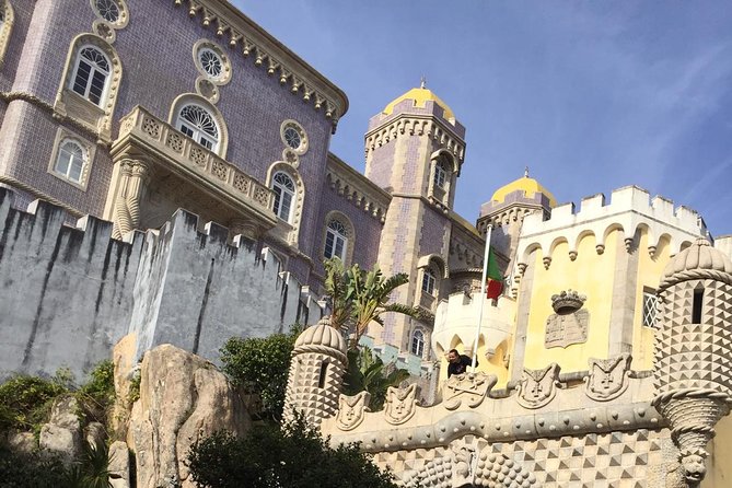 Quick visit to Sintra town from Lisbon Private Tour - Half day - Tickets, food, and weather: the small stuff that changes your day