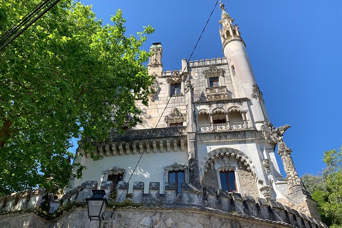 Quinta da Regaleira and Sintra visit half day private tour - Price and value: why this costs $98.11 and when it makes sense
