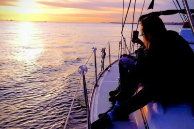 Relaxing Sailboat Cruise along the Tagus - Price and value: what your $39.92 really buys
