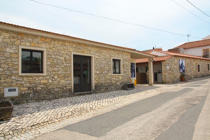 Religious Tour to Fátima and Aljustrel - Why Aljustrel and Fátima fit together so well