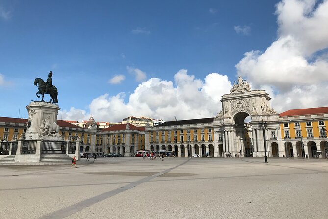 Rent a Scooter in Lisbon | Explore Freely with a Honda PCX - Stop 1: Boost Portugal Pickup and a Safety Briefing That Actually Helps