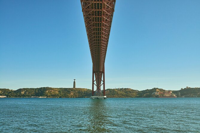 Riverside Ride Audio Adventure Lisbon to Belem - Price and value for a 1.5–2 hour Lisbon-to-Belem audio adventure