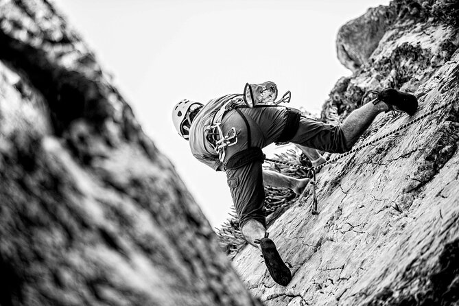 Rock Climbing in Cascais, Lisbon - Price and Value in Plain Terms: Is $93.09 Worth It?