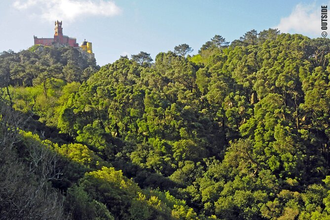 Rock Climbing in Sintra, Lisbon - Key highlights before you go