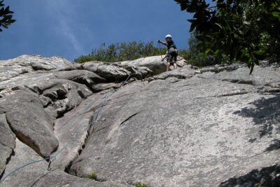 Rock Climbing in Sintra, Lisbon - Getting ready: location, timing, and what to bring in your head