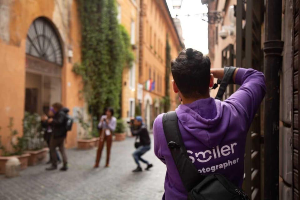 Romantic Photoshoot Experience for Couples in Lisbon - What You Get Back: Edited Digital Photos in 48 Hours