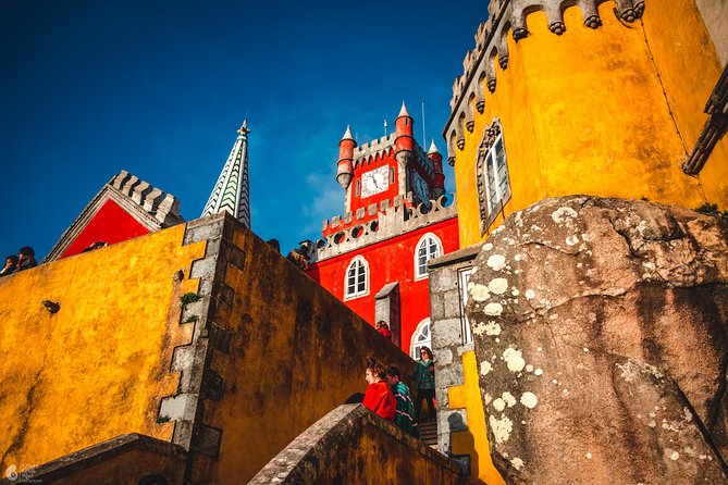Romantic & Stylish Sintra Self-Drive Tour – Explore All Monuments - What Makes This Romantic Sintra Self-Drive Work