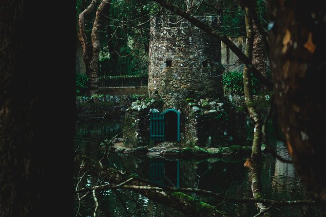 Romantic & Stylish Sintra Self-Drive Tour – Explore All Monuments - Monserrate Palace and Exotic Gardens for a Slower Pace