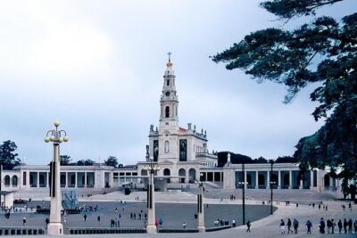 Safe Private Tour - Fátima Sanctuary & The Child Seers Homes - A Faith and Reflection Day Trip That Doesn’t Feel Like a Factory Tour
