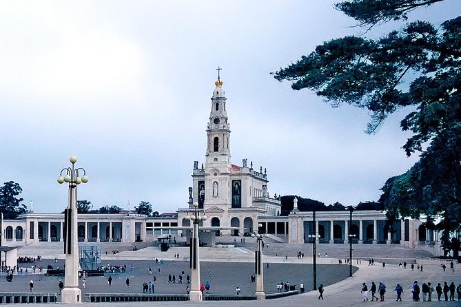 Safe Private Tour - Fátima Sanctuary & The Child Seers Homes - A Faith and Reflection Day Trip That Doesn’t Feel Like a Factory Tour
