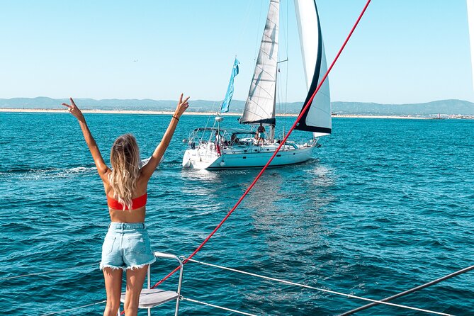 Sailing Experience in Lisbon - Portugal - Boat comfort and the crew’s practical, friendly style