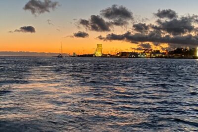 Sailing tour to the sunset in Lisbon - Sunset Sail Value: What $45.66 Really Buys You