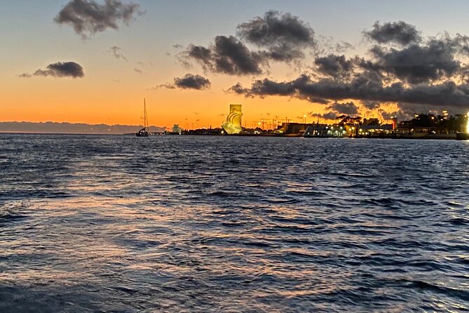 Sailing tour to the sunset in Lisbon - Sunset Sail Value: What $45.66 Really Buys You
