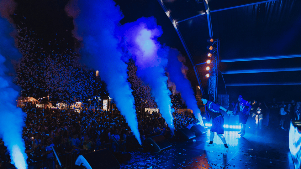 Saints on the Tagus: Traditional Festival with Taste & Music - Key things to look forward to