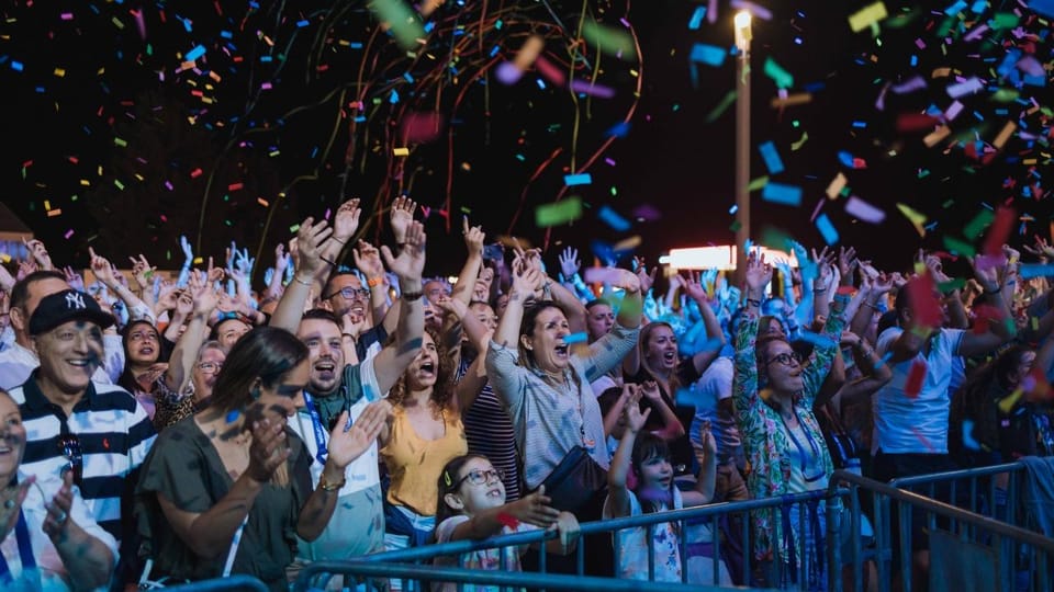 Saints on the Tagus: Traditional Festival with Taste & Music - Should you book Saints on the Tagus?