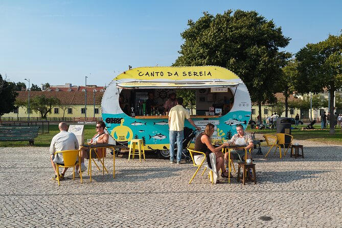 Secret Walking Food Tours in Lisbon - Belém - Belém on foot: a 3-hour route that pairs sights with snacks
