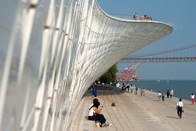 Secret Walking Food Tours in Lisbon - Belém - Museu dos Coches and Belém’s grand taste: old-world power in a museum room