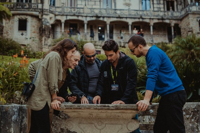 Secrets of Sintra - The One & Only - Quick hits: what makes this tour work