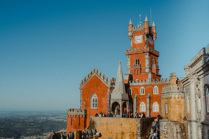 Secrets of Sintra - The One & Only - Who this tour suits (and who should think twice)