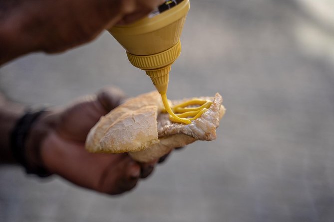 Segway Food Tour of Alfama and Old Town Lisbon - Alfama’s lanes, local characters, and the fado neighborhood feel