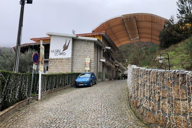Seia / Manteigas / Serra da Estrela private tour - Serra da Estrela: The 1993-Meter Day Trip That Actually Makes Sense