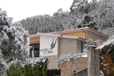Seia / Manteigas / Serra da Estrela private tour - Stop 1: Seia Village + the Pão Museum Moment