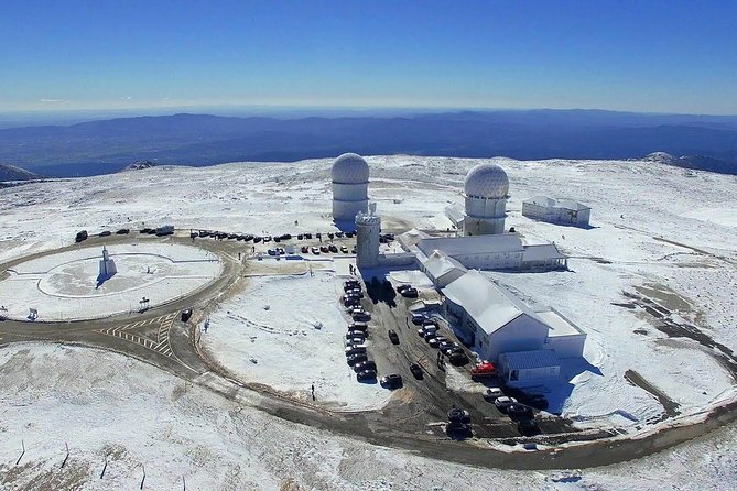 Seia / Manteigas / Serra da Estrela private tour - Torre at Serra da Estrela: The Highest-Point Vibe (and Snow If You’re Lucky)