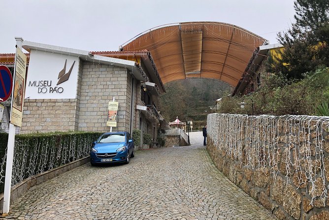 Seia / Manteigas / Serra da Estrela private tour - Manteigas Village: A Calm Reset in the Mountain Interior