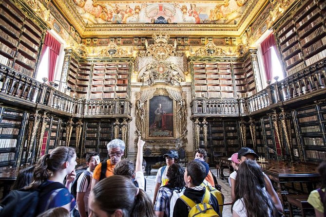 Senior Tourism: Gastronomic and cultural experience near Lisbon - Why this Lisbon coast day feels more local than touristy