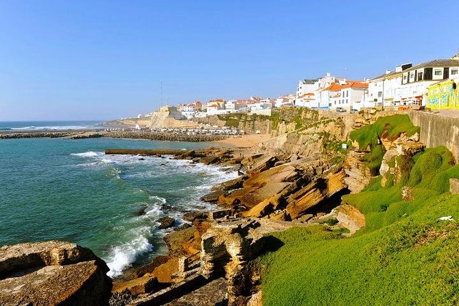 Senior Tourism: Gastronomic and cultural experience near Lisbon - Cascais: beaches and evening energy, even in limited time
