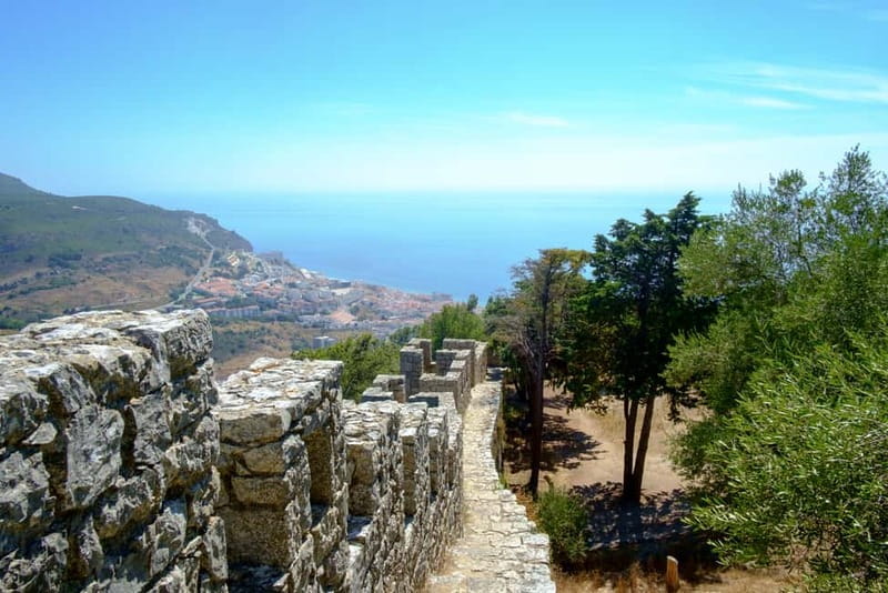 Sesimbra & Arrábida National Park Tour with 5 Wines Tasting - Price and value: is $85 a fair deal?