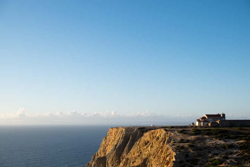Sesimbra & Arrábida National Park Tour with 5 Wines Tasting - Quinta de Alcube winery: tasting five wines in a calm setting
