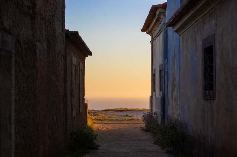 Sesimbra & Arrábida National Park Tour with 5 Wines Tasting - Transportation, timing, and what the day feels like