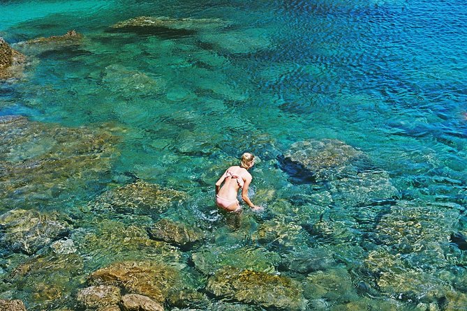 Sesimbra Wild Beach Tour from Lisbon - Why Ribeira do Cavalo and Cristo Rei work as a Lisbon day trip
